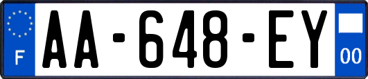 AA-648-EY