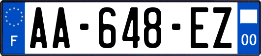 AA-648-EZ