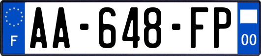 AA-648-FP