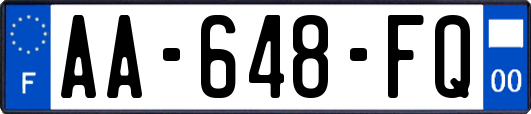 AA-648-FQ