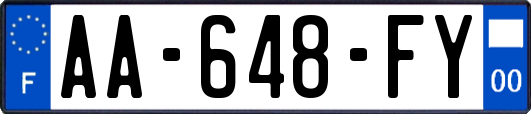 AA-648-FY