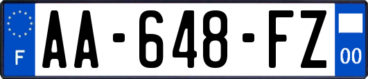 AA-648-FZ