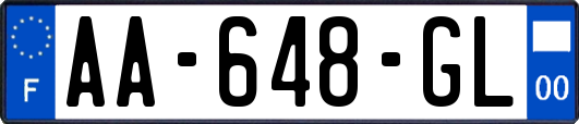 AA-648-GL
