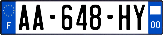 AA-648-HY