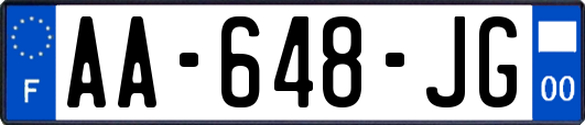 AA-648-JG