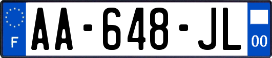 AA-648-JL