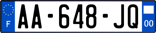 AA-648-JQ