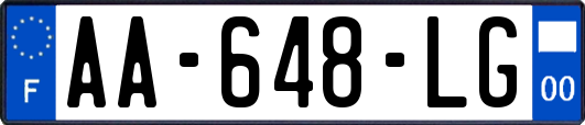 AA-648-LG