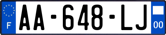 AA-648-LJ