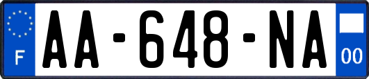 AA-648-NA