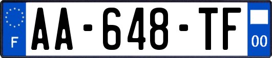 AA-648-TF