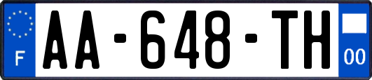 AA-648-TH