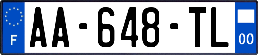 AA-648-TL