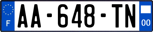 AA-648-TN