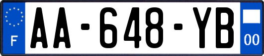 AA-648-YB