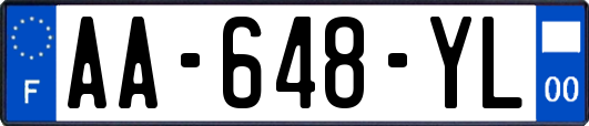 AA-648-YL