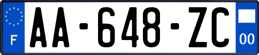 AA-648-ZC