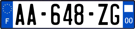 AA-648-ZG