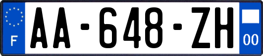 AA-648-ZH