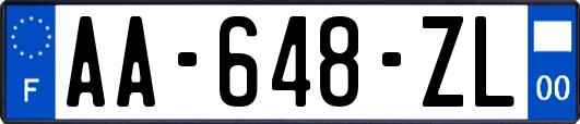 AA-648-ZL