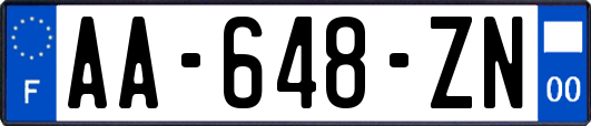 AA-648-ZN