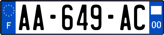 AA-649-AC