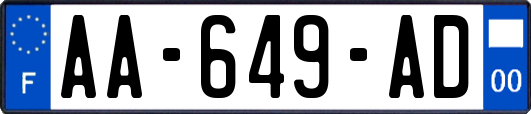 AA-649-AD