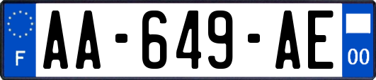 AA-649-AE