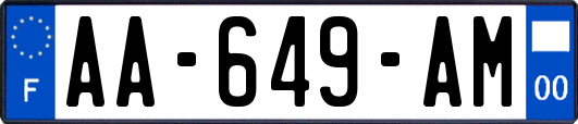 AA-649-AM