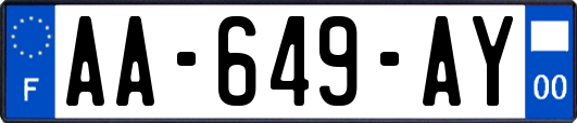 AA-649-AY