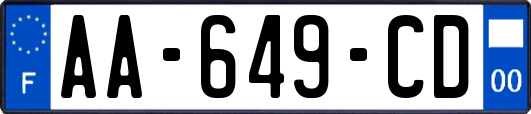 AA-649-CD