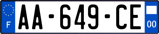 AA-649-CE