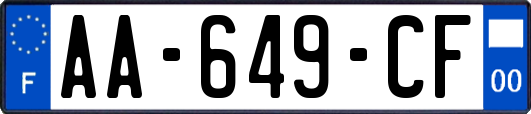 AA-649-CF