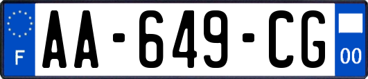 AA-649-CG