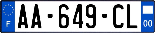 AA-649-CL