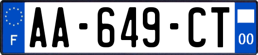 AA-649-CT