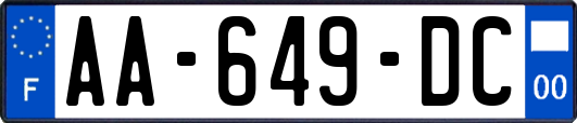 AA-649-DC