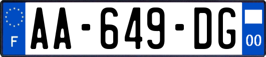 AA-649-DG