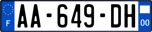 AA-649-DH