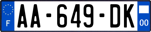 AA-649-DK