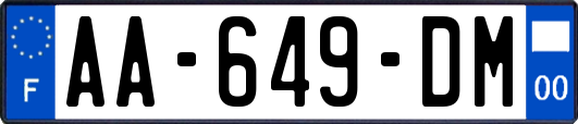 AA-649-DM