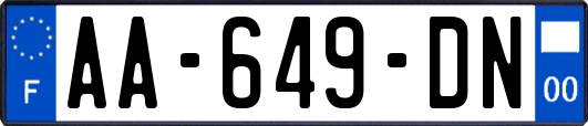 AA-649-DN