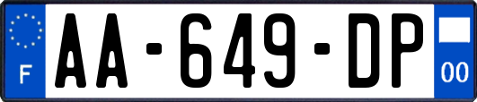 AA-649-DP