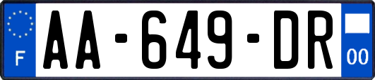 AA-649-DR