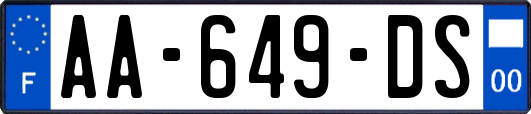 AA-649-DS