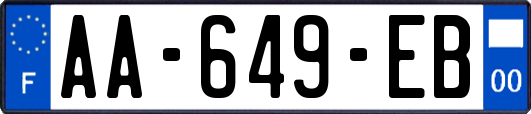 AA-649-EB