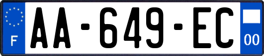 AA-649-EC