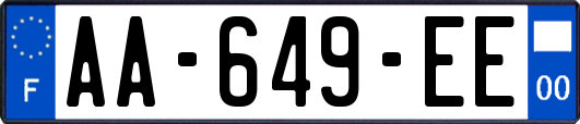 AA-649-EE