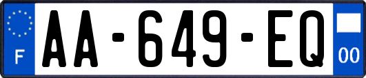 AA-649-EQ