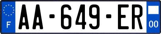 AA-649-ER